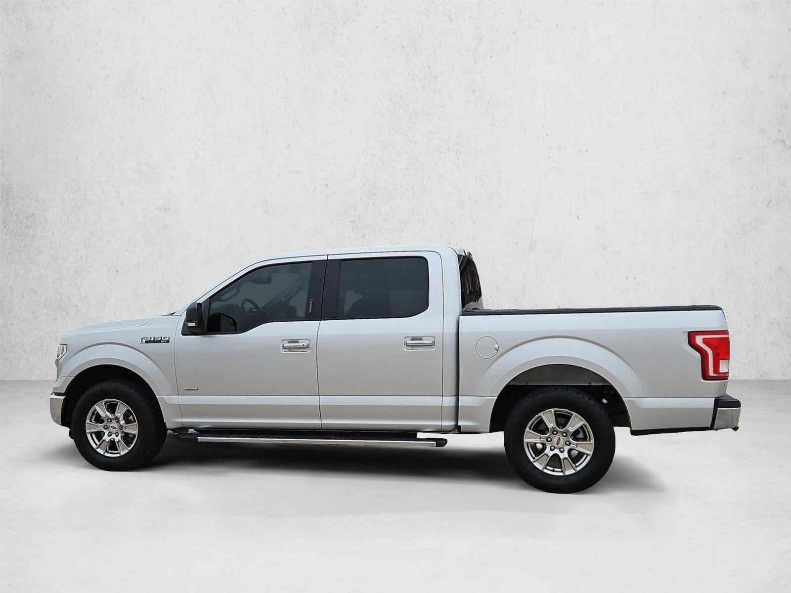 2015 Ford F-150 XL