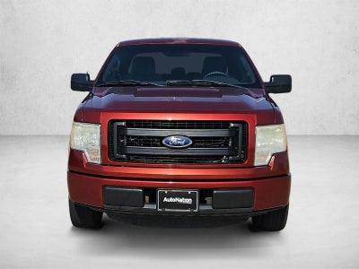 2014 Ford F-150 XL