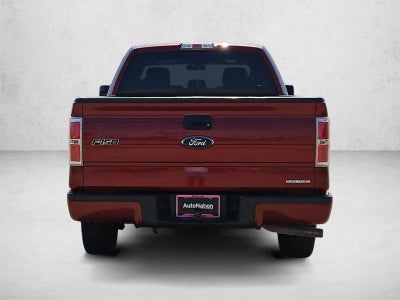 2014 Ford F-150 XL