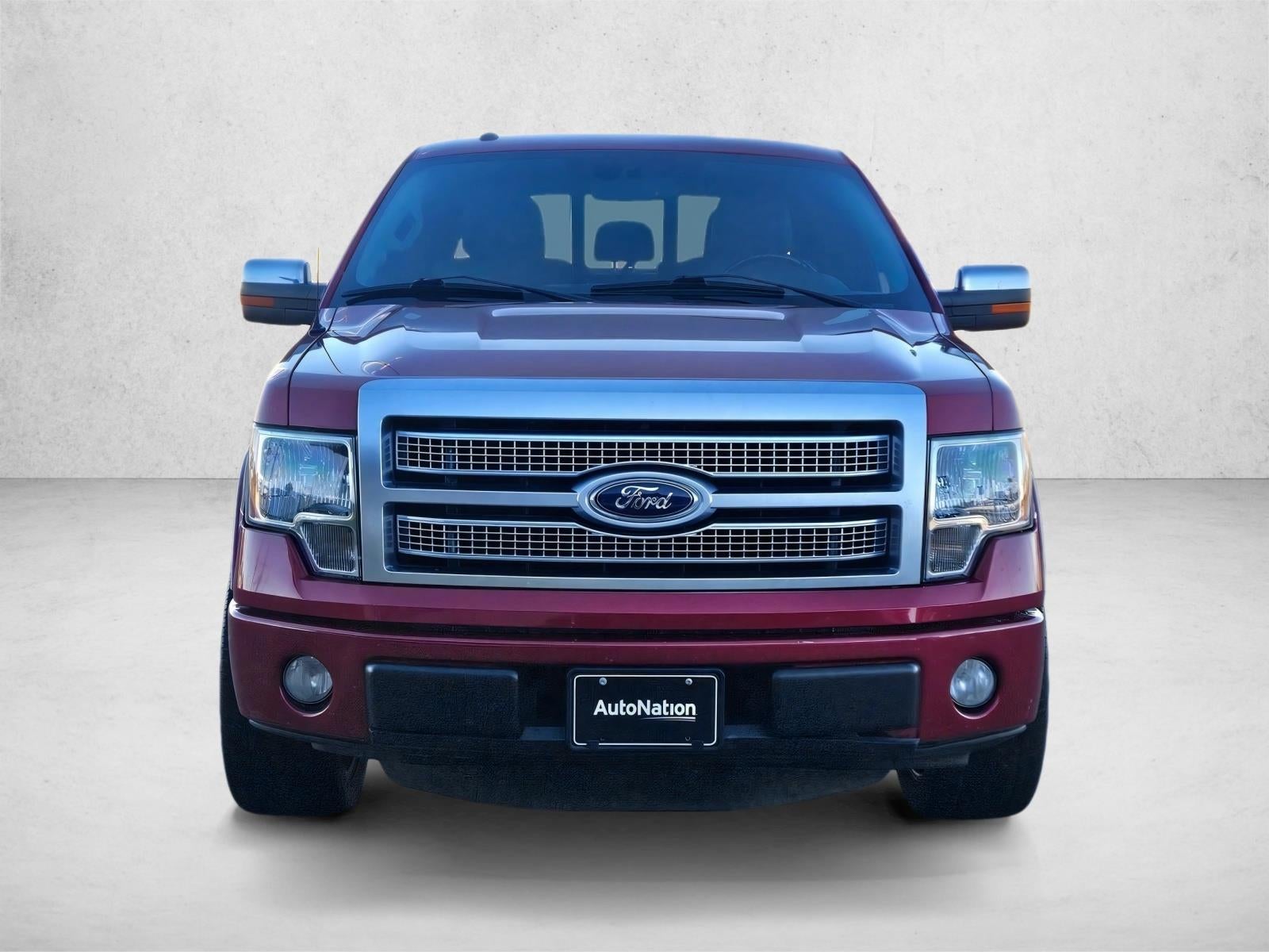 2011 Ford F-150 XL