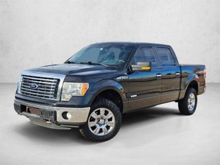 2012 Ford F-150 XL
