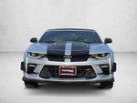 2017 Chevrolet Camaro 1SS