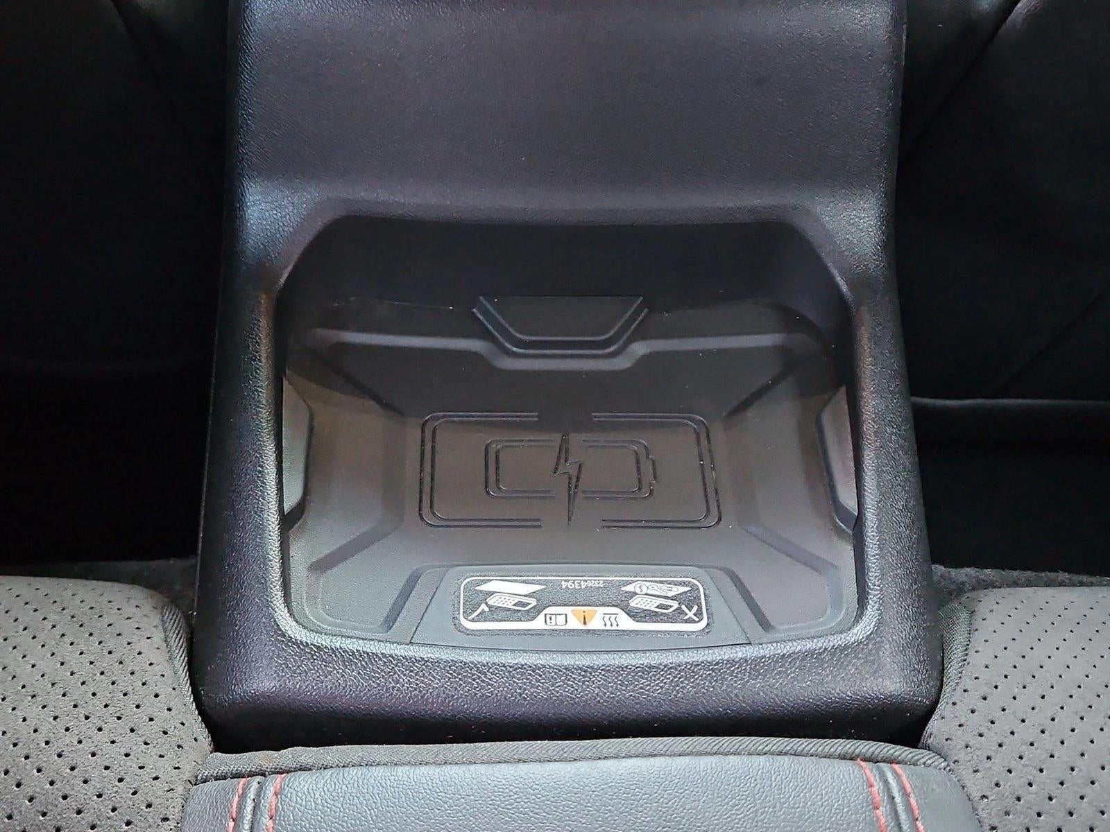 2018 Chevrolet Camaro ZL1