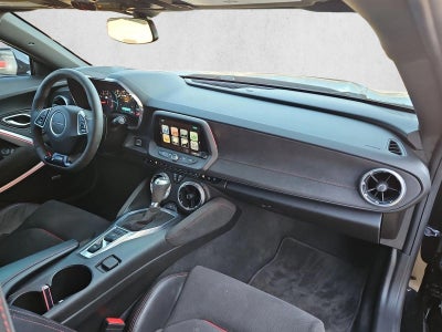 2018 Chevrolet Camaro ZL1