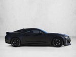 2018 Chevrolet Camaro ZL1