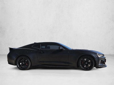 2018 Chevrolet Camaro ZL1