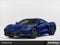 2027 Chevrolet Corvette Stingray 3LT