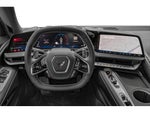 2027 Chevrolet Corvette Stingray 3LT