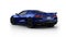 2027 Chevrolet Corvette Stingray 3LT