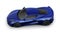2027 Chevrolet Corvette Stingray 3LT