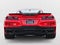 2025 Chevrolet Corvette E-Ray 3LZ