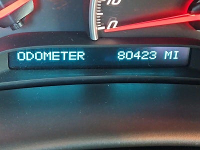 2011 Chevrolet Corvette Grand Sport Z16 Grand Sport w/3LT