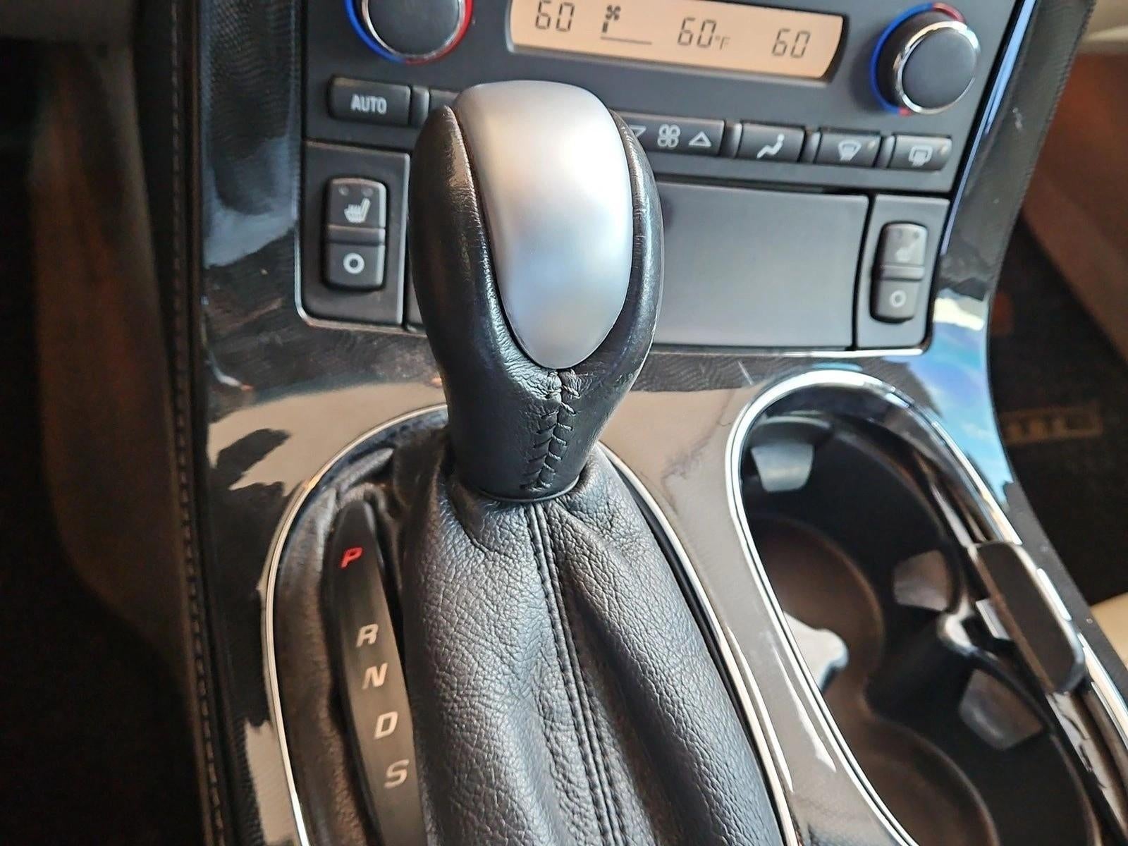 2011 Chevrolet Corvette Grand Sport Z16 Grand Sport w/3LT