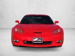 2011 Chevrolet Corvette Grand Sport Z16 Grand Sport w/3LT