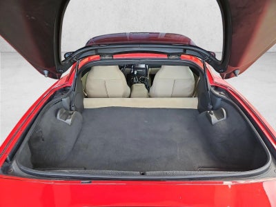 2011 Chevrolet Corvette Grand Sport Z16 Grand Sport w/3LT