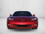 2012 Chevrolet Corvette Grand Sport Z16 Grand Sport w/3LT