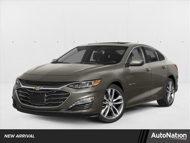 2024 Chevrolet Malibu 2LT
