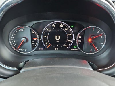 2024 Chevrolet Malibu 2LT
