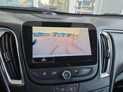 2024 Chevrolet Malibu 2LT