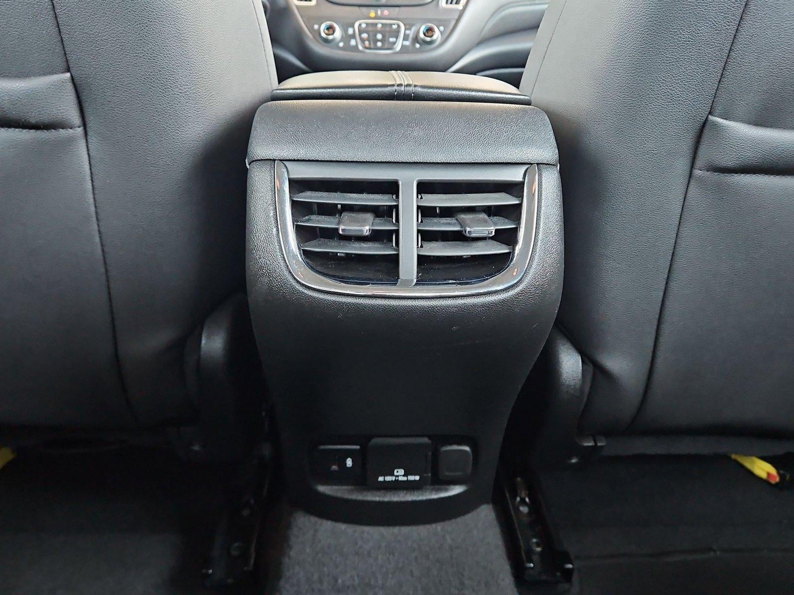2024 Chevrolet Malibu 2LT