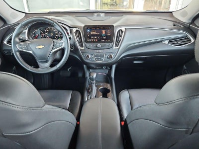 2024 Chevrolet Malibu 2LT