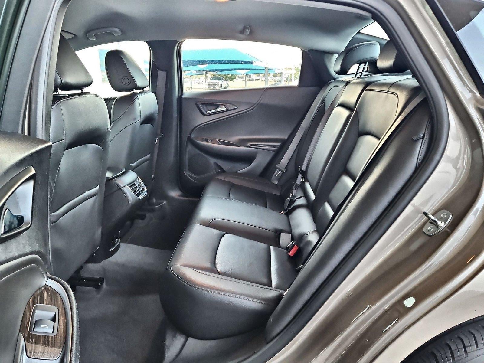 2024 Chevrolet Malibu 2LT