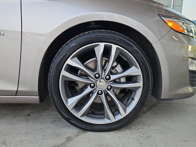 2024 Chevrolet Malibu 2LT