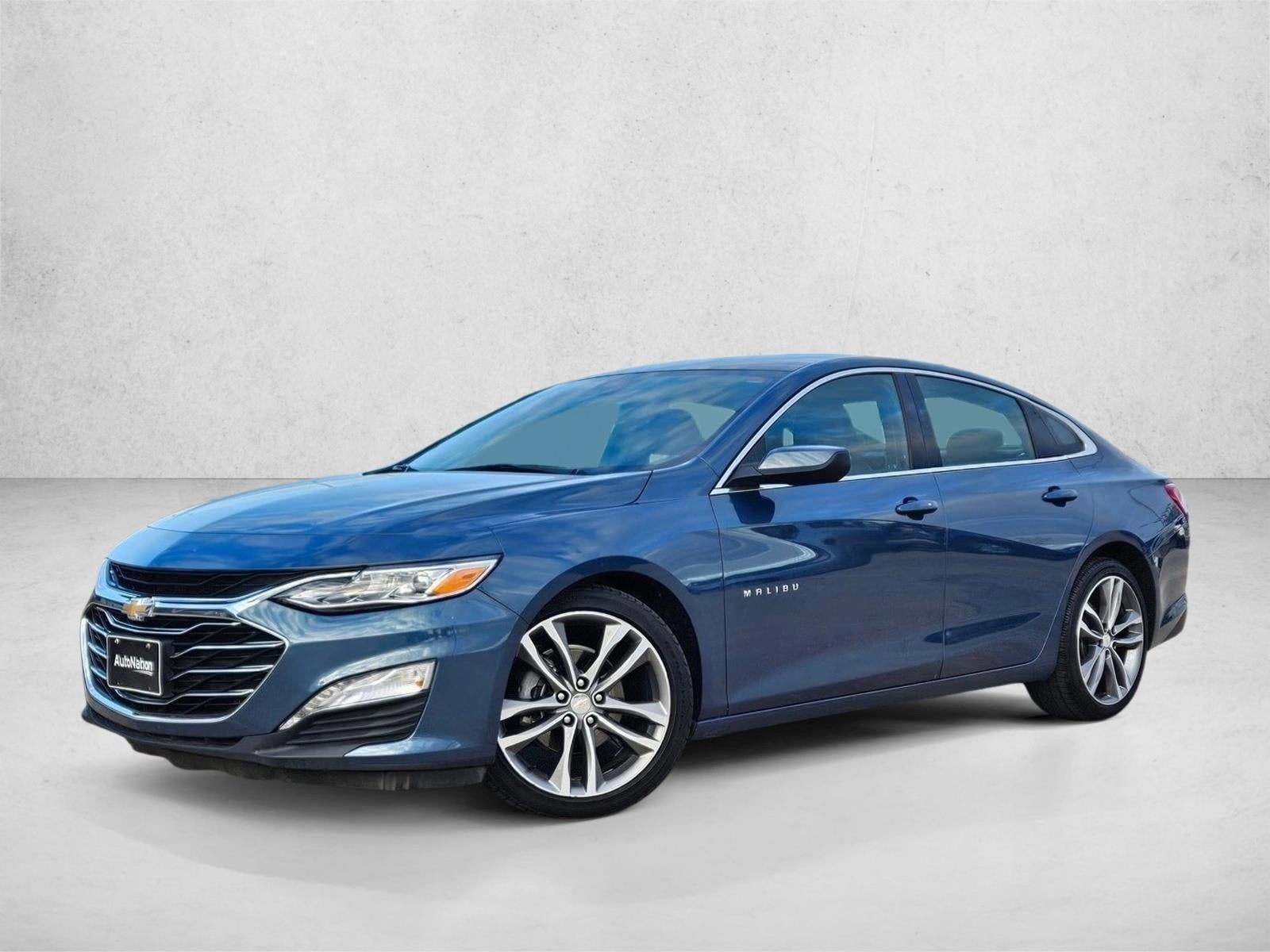 2024 Chevrolet Malibu 2LT