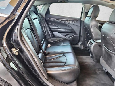 2017 Buick LaCrosse Essence