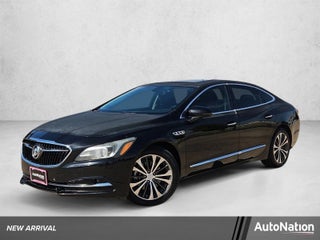 2017 Buick LaCrosse Essence