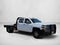2017 Chevrolet Silverado 3500 HD Chassis Cab Work Truck