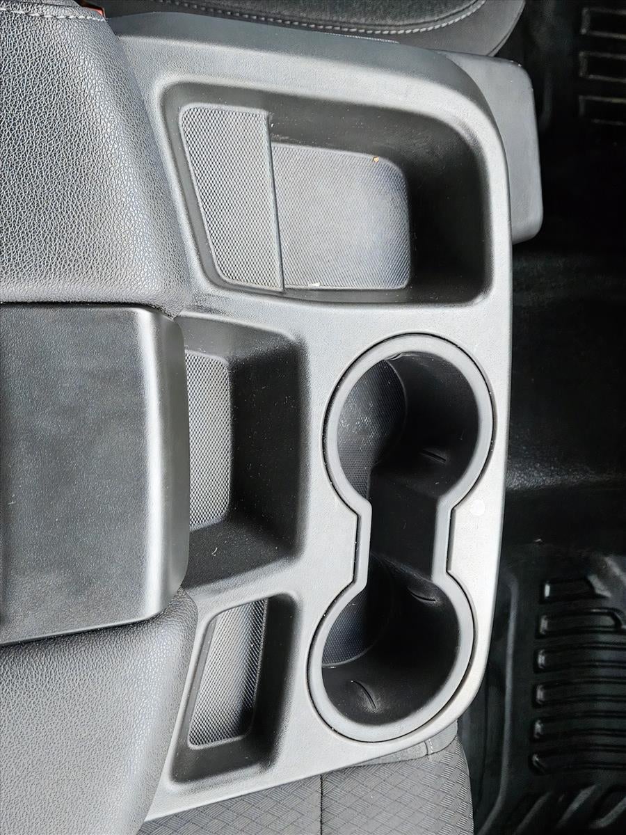 2023 Chevrolet Silverado 2500 HD WT