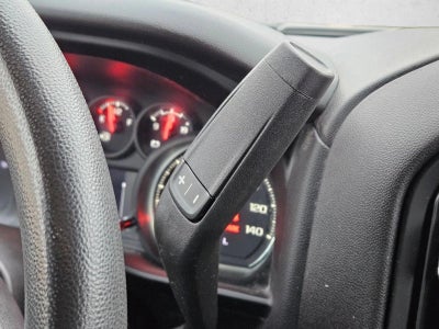 2023 Chevrolet Silverado 2500 HD WT