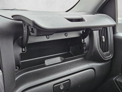 2023 Chevrolet Silverado 2500 HD WT