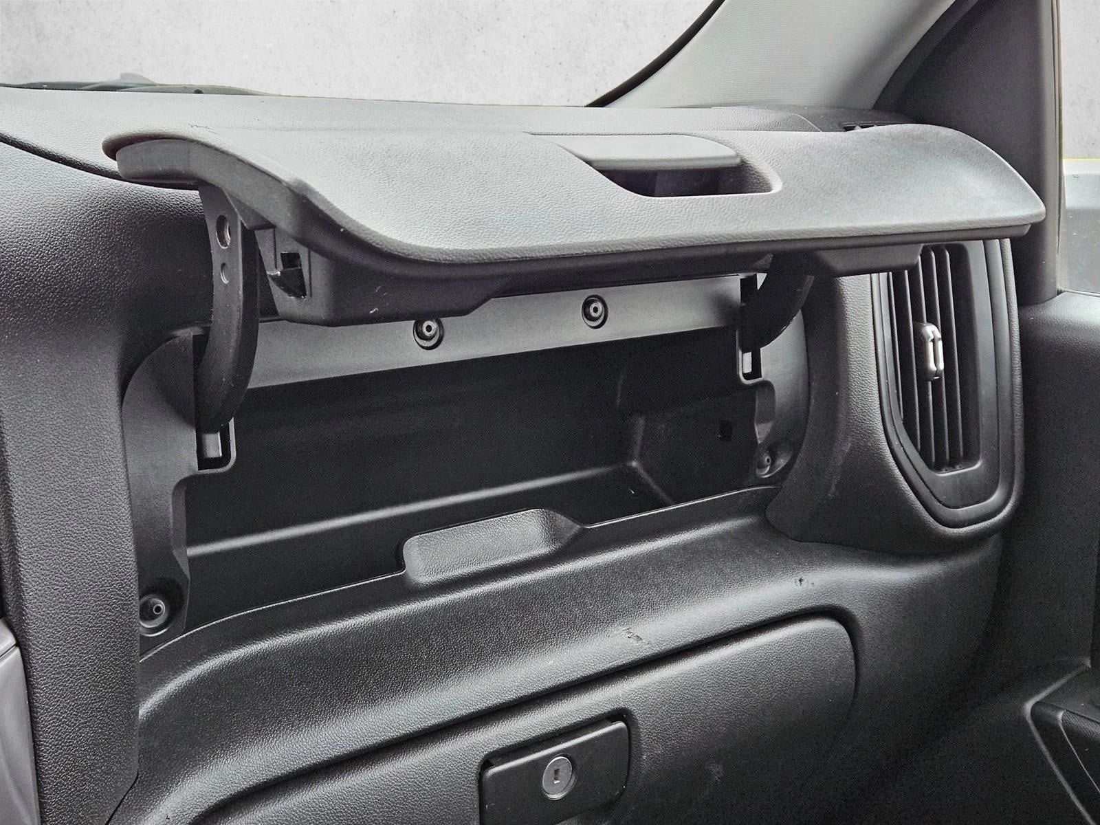 2023 Chevrolet Silverado 2500 HD WT