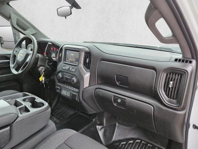 2023 Chevrolet Silverado 2500 HD WT