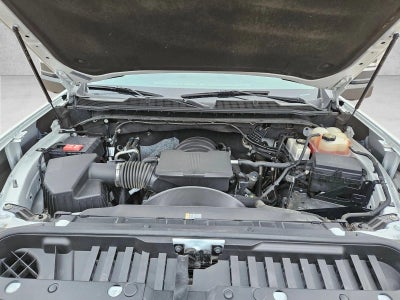 2023 Chevrolet Silverado 2500 HD WT