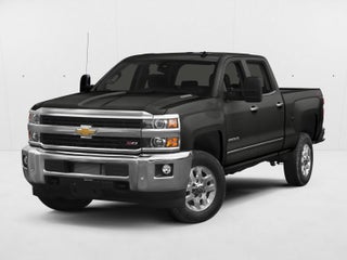 2015 Chevrolet Silverado 2500 HD LT