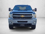 2013 Chevrolet Silverado 2500 HD LTZ