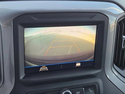 2021 Chevrolet Silverado 2500 HD WT