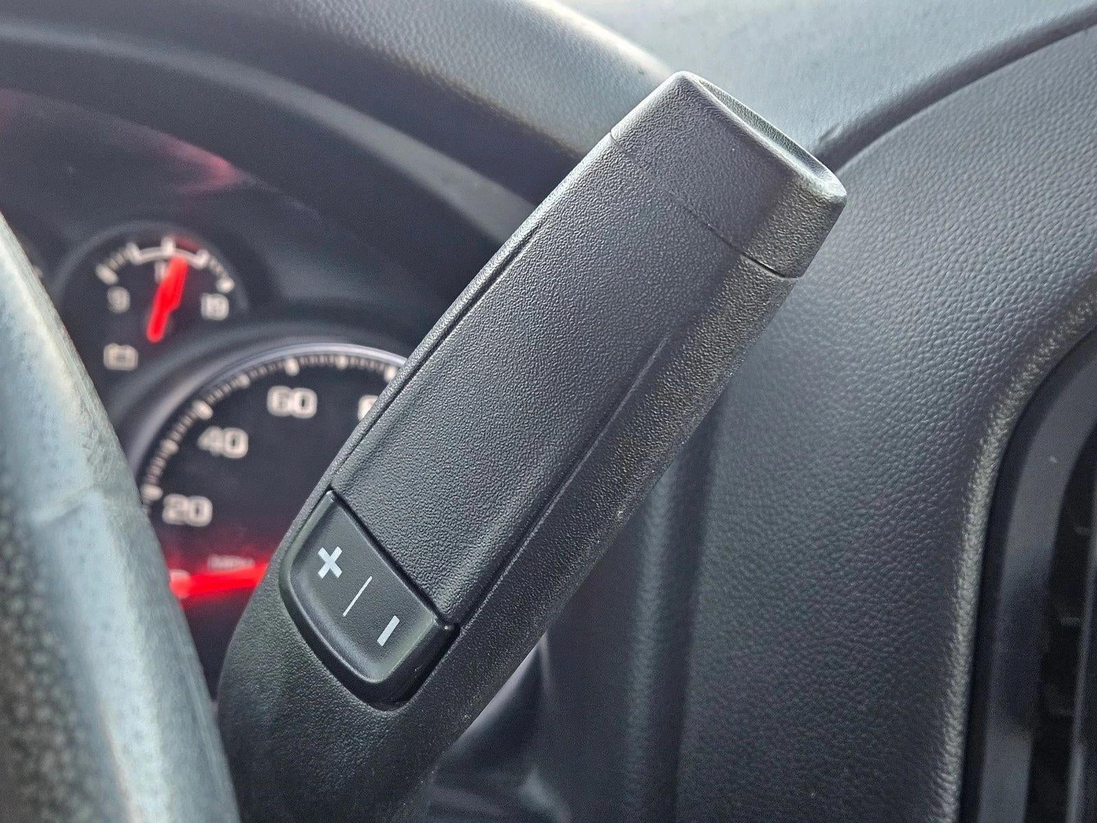 2021 Chevrolet Silverado 2500 HD WT