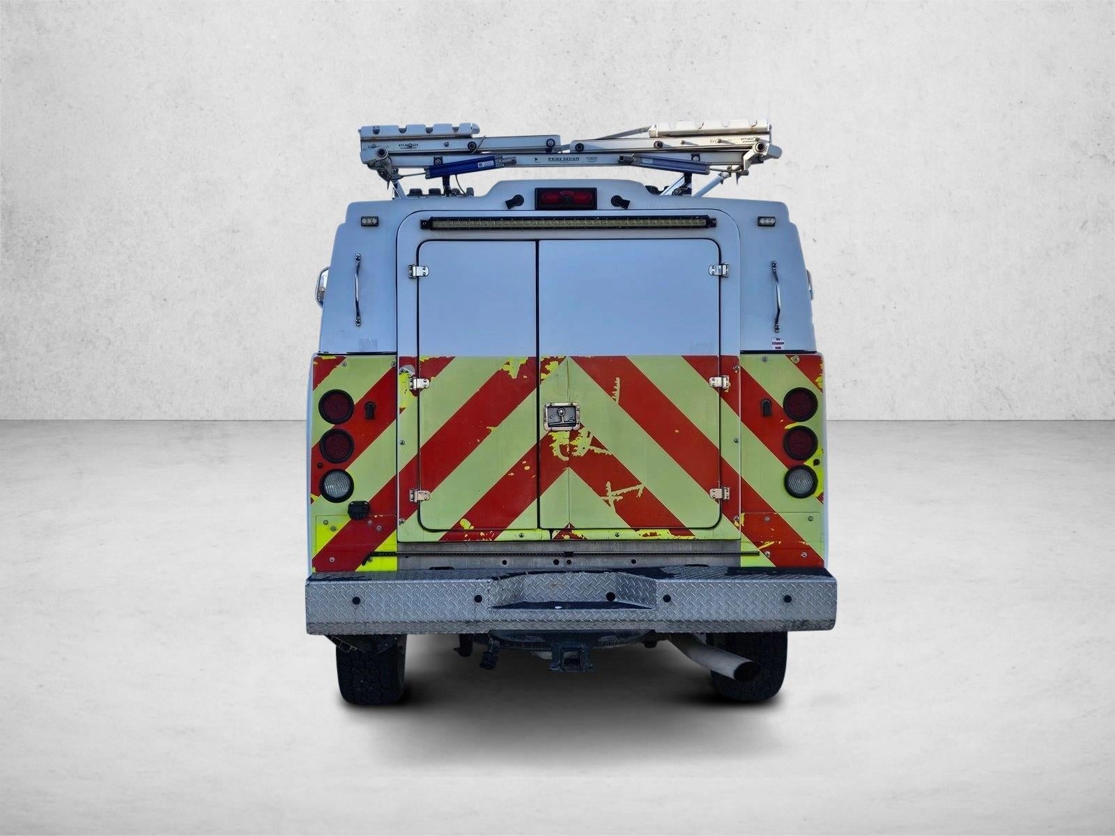 2021 Chevrolet Silverado 2500 HD WT