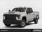 2020 Chevrolet Silverado 2500 HD Work Truck