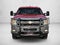 2011 Chevrolet Silverado 3500 HD DRW LTZ