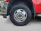 2011 Chevrolet Silverado 3500 HD DRW LTZ
