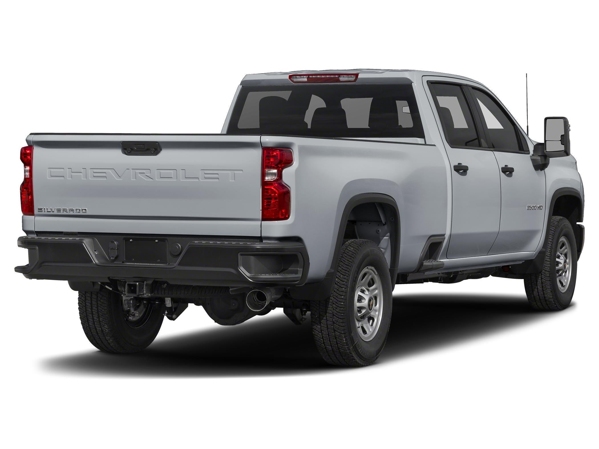 2026 Chevrolet Silverado 3500 HD LTZ DRW