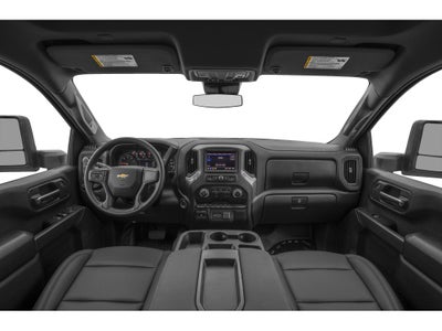 2026 Chevrolet Silverado 3500 HD LTZ DRW