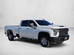 2020 Chevrolet Silverado 2500 HD WT