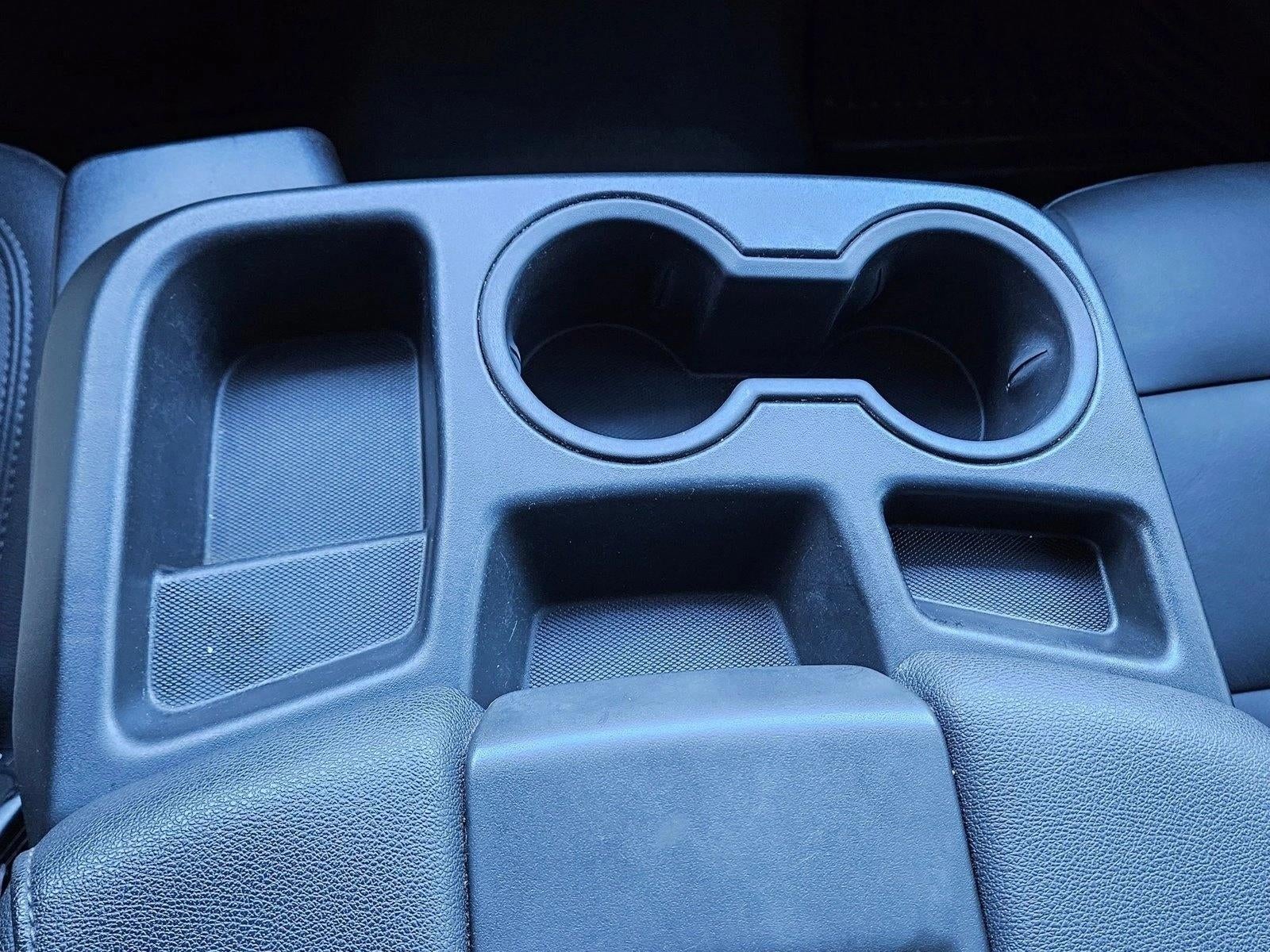 2024 Chevrolet Silverado 3500 HD LT DRW