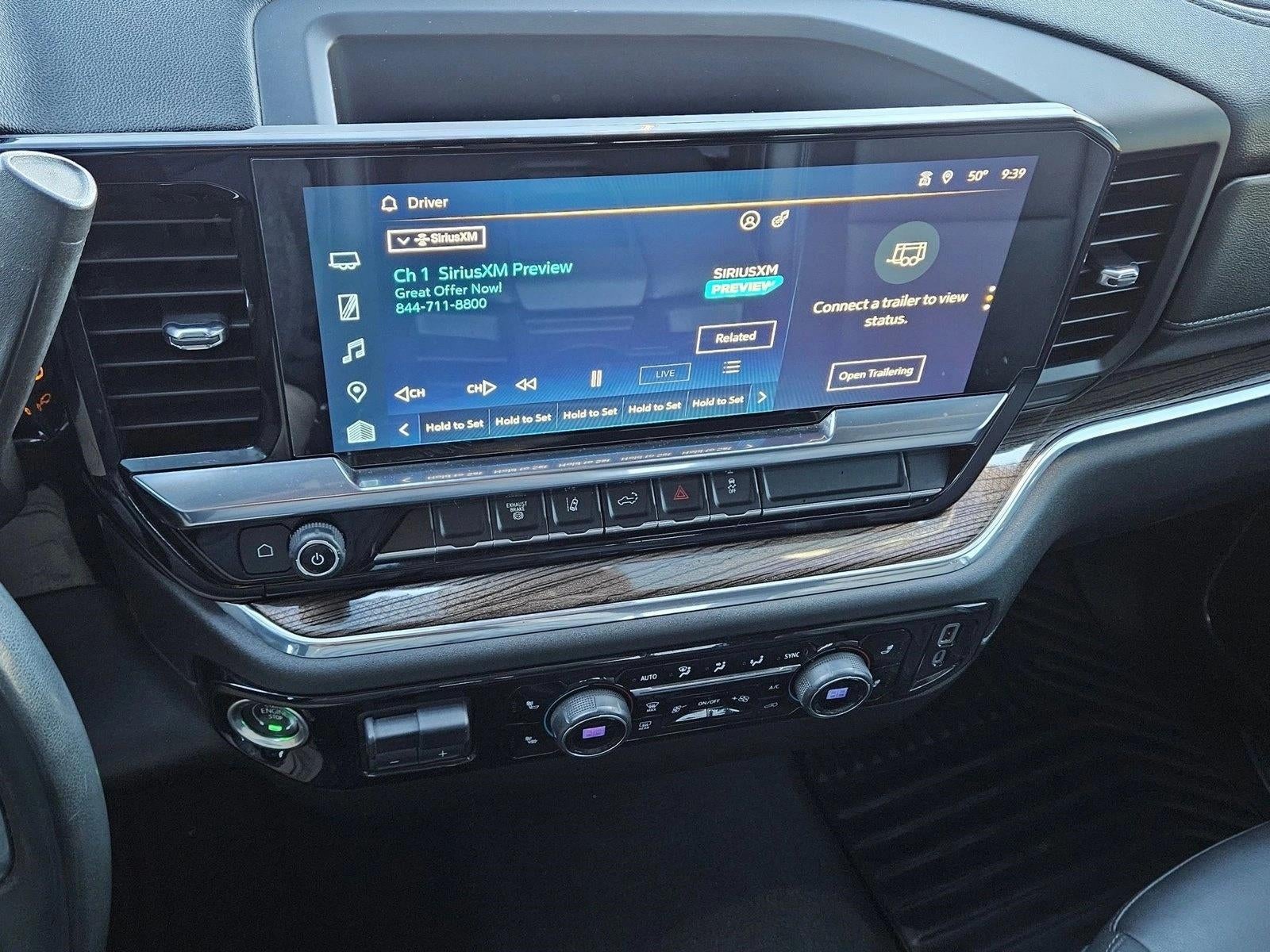 2024 Chevrolet Silverado 3500 HD LT DRW